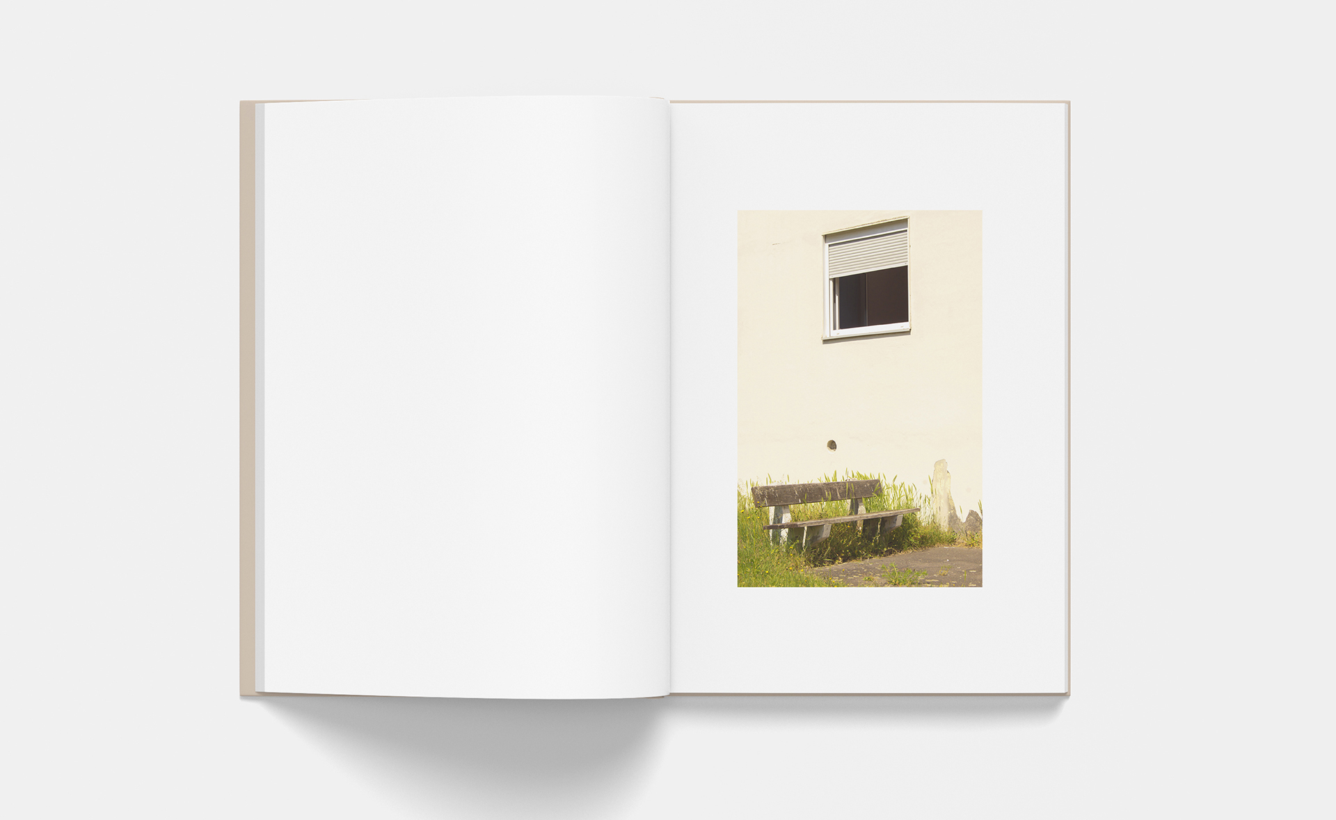 3/11 LE WIESBERG, SÉRIE PHOTOGRAPHIQUE, 2020