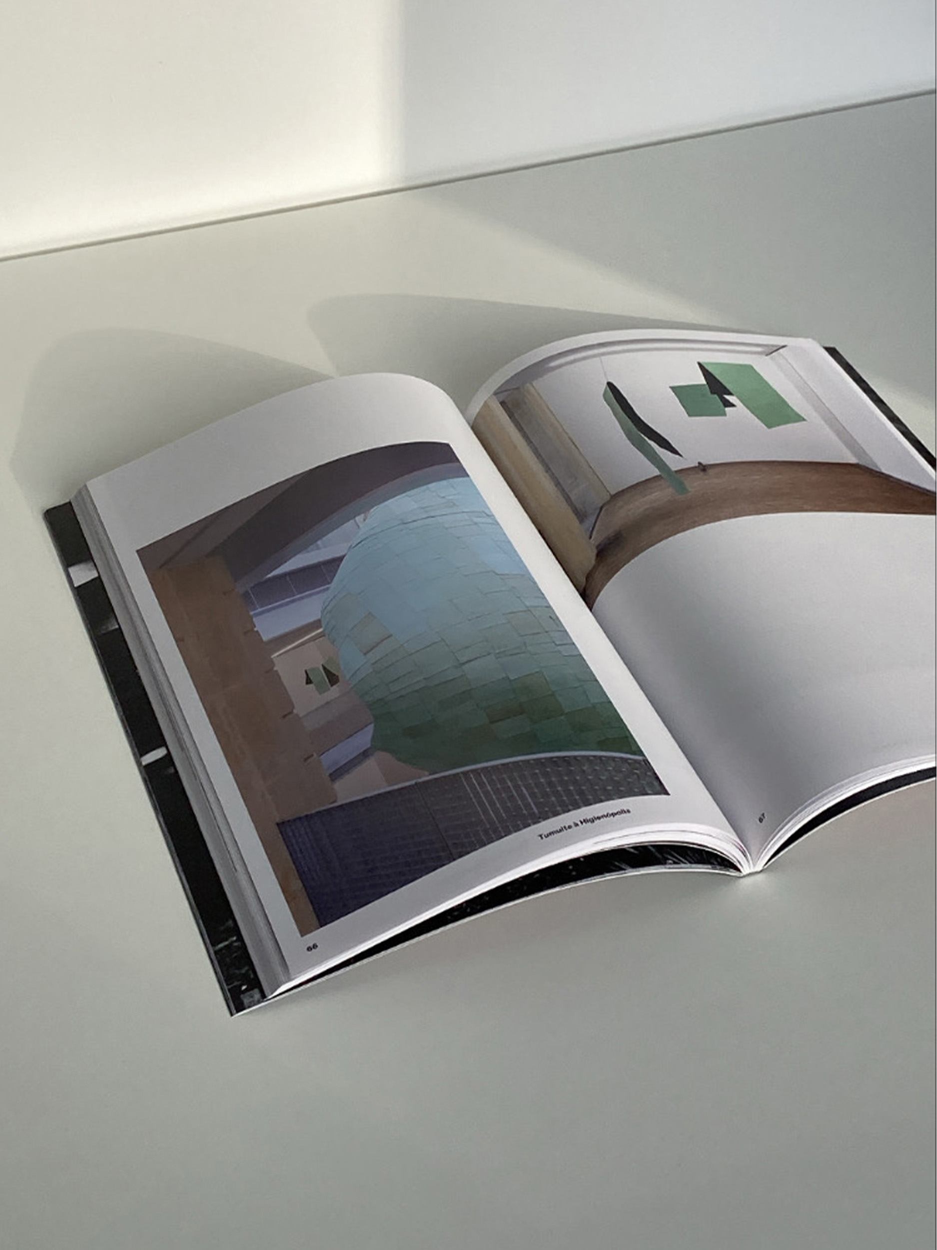 9/9 RAUSCHEN, KATINKA BOCK, LAFAYETTE ANTICIPATIONS, 2021    AVEC L’ATELIER PIERRE PIERRE