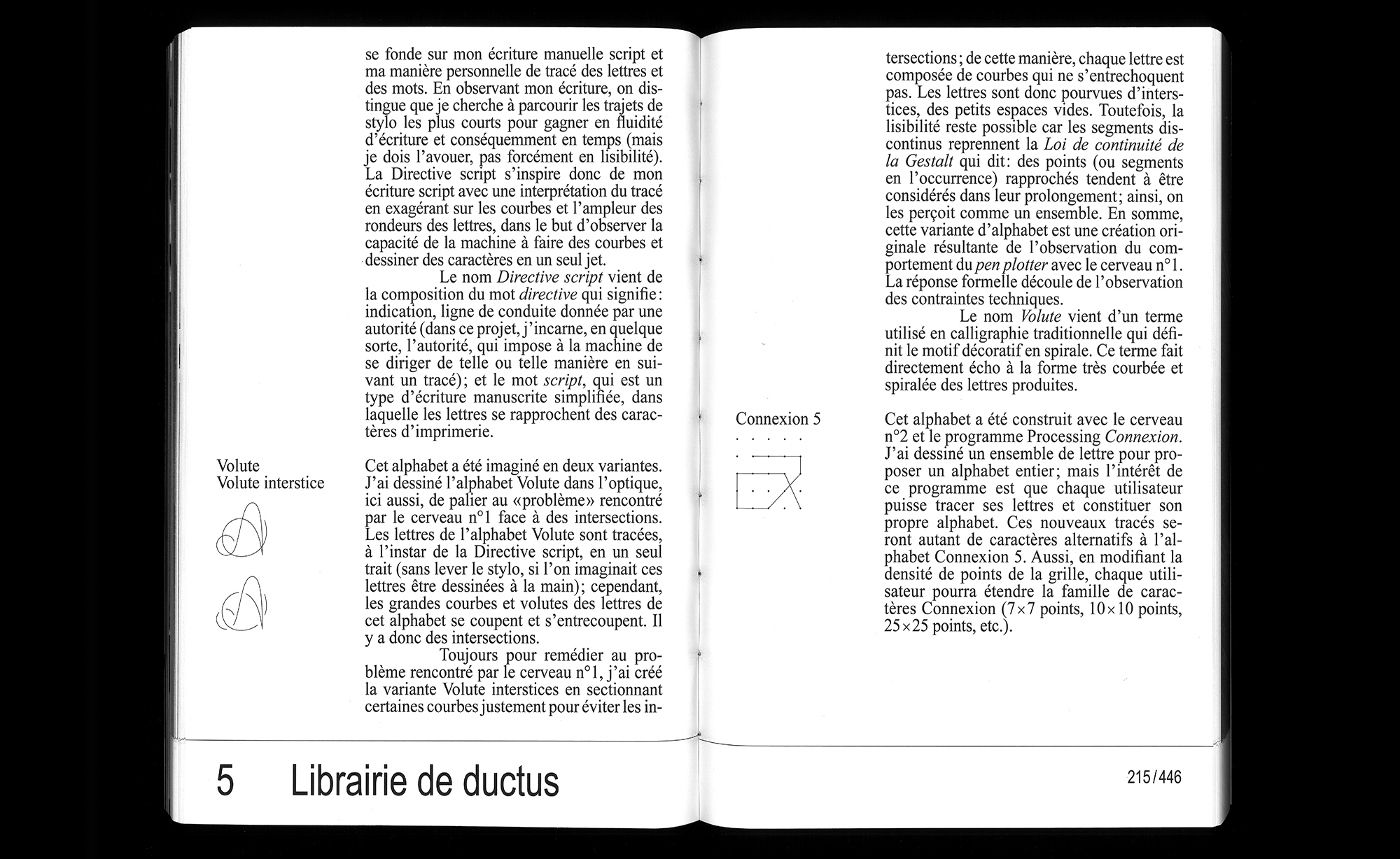 5/16 RETRACER, PROJET DE DIPLÔME DU DNSEP, 2022