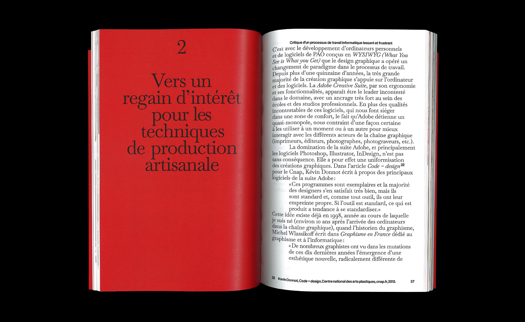 5/9 MÉMOIRE DU DNSEP, 2022