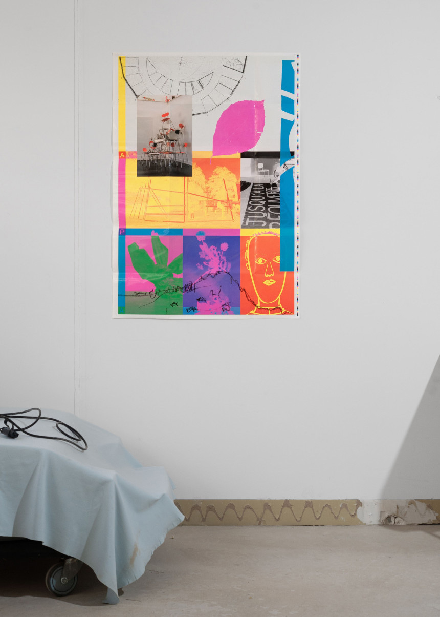 4/8 APA : ARTS, PAYSAGE, ARCHITECTURE, 2023    AVEC L’ATELIER PIERRE PIERRE